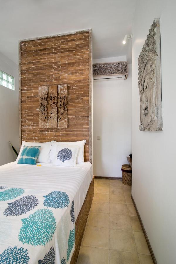 Casa Mimba - Seaview Private Pool Villa Padangbai Εξωτερικό φωτογραφία